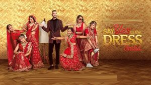 Say Yes to the Dress India Web Series Watch Online - Play Desi